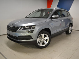 Skoda Karoq, Autot, Lieksa, Tori.fi Skoda Karoq, Autot, Lieksa, Tori.fi