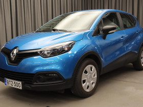 Renault Captur, Autot, Lappeenranta, Tori.fi Renault Captur, Autot, Lappeenranta, Tori.fi