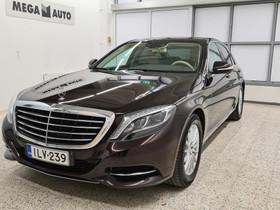 MERCEDES-BENZ S, Autot, Lahti, Tori.fi MERCEDES-BENZ S, Autot, Lahti, Tori.fi