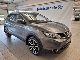 Nissan Qashqai, Autot, Kuopio, Tori.fi Nissan Qashqai, Autot, Kuopio, Tori.fi