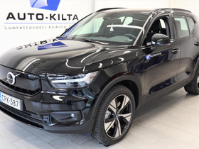 Volvo XC40, Autot, Savonlinna, Tori.fi Volvo XC40, Autot, Savonlinna, Tori.fi