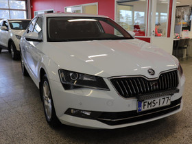Skoda Superb, Autot, Keminmaa, Tori.fi Skoda Superb, Autot, Keminmaa, Tori.fi