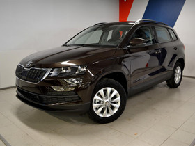 Skoda Karoq, Autot, Lieksa, Tori.fi Skoda Karoq, Autot, Lieksa, Tori.fi