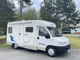 Elnagh Marlin, Matkailuautot, Matkailuautot ja asuntovaunut, Hämeenlinna, Tori.fi Elnagh Marlin, Matkailuautot, Matkailuautot ja asuntovaunut, Hämeenlinna, Tori.fi