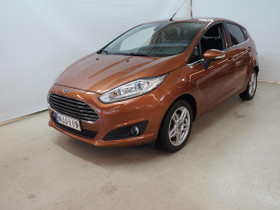 Ford FIESTA, Autot, Kuopio, Tori.fi Ford FIESTA, Autot, Kuopio, Tori.fi
