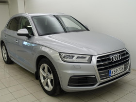 Audi Q5, Autot, Joensuu, Tori.fi Audi Q5, Autot, Joensuu, Tori.fi