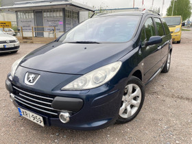 Peugeot 307, Autot, Vantaa, Tori.fi Peugeot 307, Autot, Vantaa, Tori.fi