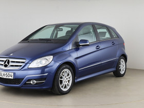 Mercedes-Benz B, Autot, Vantaa, Tori.fi Mercedes-Benz B, Autot, Vantaa, Tori.fi