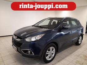Hyundai Ix35, Autot, Ylivieska, Tori.fi Hyundai Ix35, Autot, Ylivieska, Tori.fi