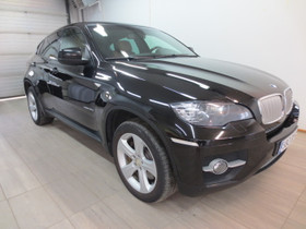 BMW X6, Autot, Jyväskylä, Tori.fi BMW X6, Autot, Jyväskylä, Tori.fi