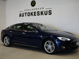 Tesla Model S, Autot, Kokkola, Tori.fi Tesla Model S, Autot, Kokkola, Tori.fi