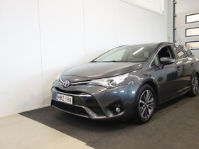 Toyota AVENSIS, Autot, Huittinen, Tori.fi Toyota AVENSIS, Autot, Huittinen, Tori.fi
