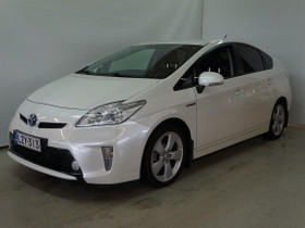 Toyota PRIUS, Autot, Kuopio, Tori.fi Toyota PRIUS, Autot, Kuopio, Tori.fi