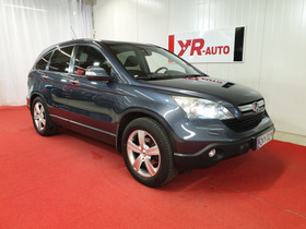 Honda CR-V, Autot, Helsinki, Tori.fi Honda CR-V, Autot, Helsinki, Tori.fi