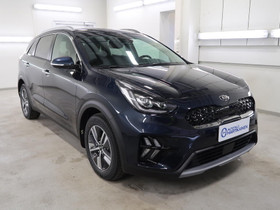 Kia NIRO, Autot, Kajaani, Tori.fi Kia NIRO, Autot, Kajaani, Tori.fi