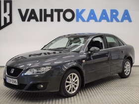 Seat Exeo, Autot, Pori, Tori.fi Seat Exeo, Autot, Pori, Tori.fi