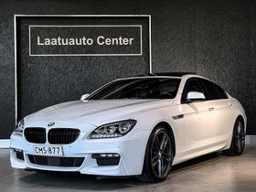 BMW 640, Autot, Kuopio, Tori.fi BMW 640, Autot, Kuopio, Tori.fi
