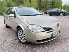 Nissan Primera, Autot, Vantaa, Tori.fi Nissan Primera, Autot, Vantaa, Tori.fi
