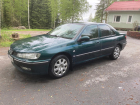 Peugeot 406, Autot, Saarijärvi, Tori.fi Peugeot 406, Autot, Saarijärvi, Tori.fi