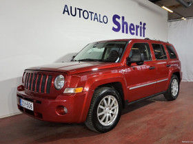 Jeep Patriot, Autot, Turku, Tori.fi Jeep Patriot, Autot, Turku, Tori.fi
