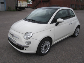 Fiat 500, Autot, Kerava, Tori.fi Fiat 500, Autot, Kerava, Tori.fi