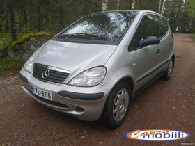 Mercedes-Benz A, Autot, Hamina, Tori.fi Mercedes-Benz A, Autot, Hamina, Tori.fi