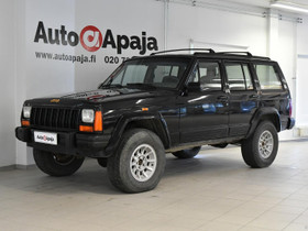 Jeep Cherokee, Autot, Viitasaari, Tori.fi Jeep Cherokee, Autot, Viitasaari, Tori.fi