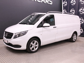 Mercedes-Benz Vito, Autot, Jyväskylä, Tori.fi Mercedes-Benz Vito, Autot, Jyväskylä, Tori.fi