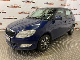 Skoda Fabia, Autot, Kempele, Tori.fi Skoda Fabia, Autot, Kempele, Tori.fi