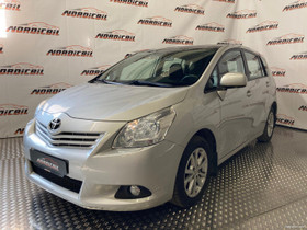 Toyota Verso, Autot, Kempele, Tori.fi Toyota Verso, Autot, Kempele, Tori.fi