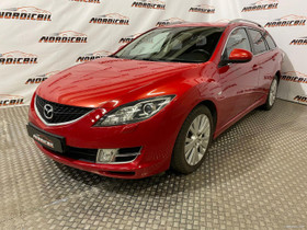 Mazda 6, Autot, Kempele, Tori.fi Mazda 6, Autot, Kempele, Tori.fi