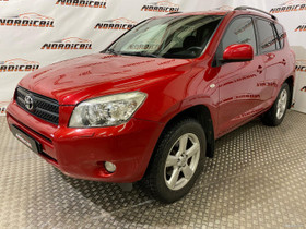 Toyota RAV4, Autot, Kempele, Tori.fi Toyota RAV4, Autot, Kempele, Tori.fi