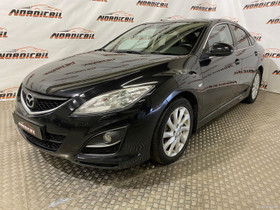 Mazda 6, Autot, Kempele, Tori.fi Mazda 6, Autot, Kempele, Tori.fi