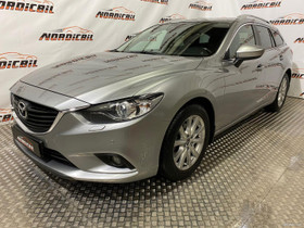 Mazda 6, Autot, Kempele, Tori.fi Mazda 6, Autot, Kempele, Tori.fi