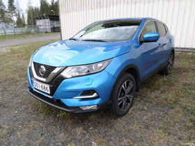 Nissan Qashqai, Autot, Oulu, Tori.fi Nissan Qashqai, Autot, Oulu, Tori.fi