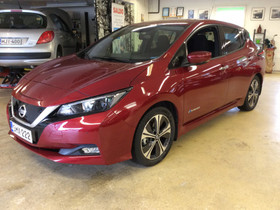 Nissan Leaf, Autot, Kouvola, Tori.fi Nissan Leaf, Autot, Kouvola, Tori.fi
