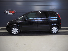Opel MERIVA-A, Autot, Jyväskylä, Tori.fi Opel MERIVA-A, Autot, Jyväskylä, Tori.fi