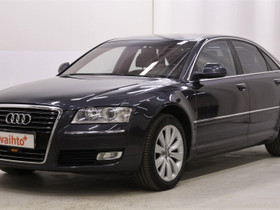 Audi A8, Autot, Oulu, Tori.fi Audi A8, Autot, Oulu, Tori.fi