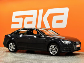 Audi A4, Autot, Kouvola, Tori.fi Audi A4, Autot, Kouvola, Tori.fi
