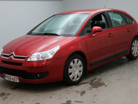 Citroen C4, Autot, Raisio, Tori.fi Citroen C4, Autot, Raisio, Tori.fi
