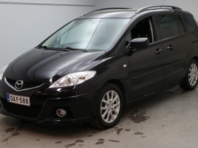 Mazda 5, Autot, Raisio, Tori.fi Mazda 5, Autot, Raisio, Tori.fi