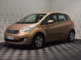 Kia Venga, Autot, Lohja, Tori.fi Kia Venga, Autot, Lohja, Tori.fi