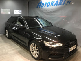 Audi A6, Autot, Varkaus, Tori.fi Audi A6, Autot, Varkaus, Tori.fi