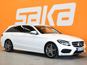 Mercedes-Benz C, Autot, Turku, Tori.fi Mercedes-Benz C, Autot, Turku, Tori.fi