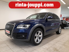 Audi Q5, Autot, Ylivieska, Tori.fi Audi Q5, Autot, Ylivieska, Tori.fi