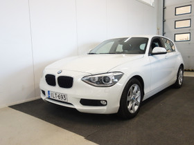 BMW 1-SARJA, Autot, Huittinen, Tori.fi BMW 1-SARJA, Autot, Huittinen, Tori.fi