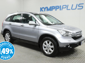 Honda CR-V, Autot, Kokkola, Tori.fi Honda CR-V, Autot, Kokkola, Tori.fi