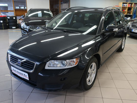 Volvo V50, Autot, Ylivieska, Tori.fi Volvo V50, Autot, Ylivieska, Tori.fi