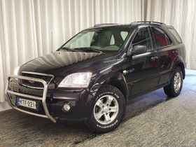 KIA Sorento, Autot, Vantaa, Tori.fi KIA Sorento, Autot, Vantaa, Tori.fi