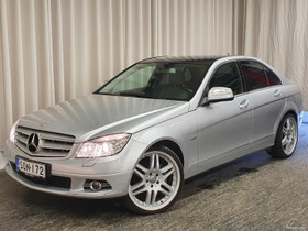 Mercedes-Benz C, Autot, Vantaa, Tori.fi Mercedes-Benz C, Autot, Vantaa, Tori.fi